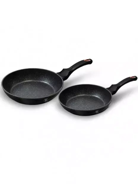 Frying pan set berlinger haus BH/1644NF Photo 3