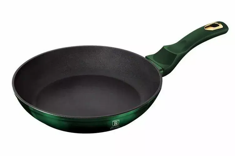 Cookware set berlinger haus BH/6066 — 12-piece Photo 3