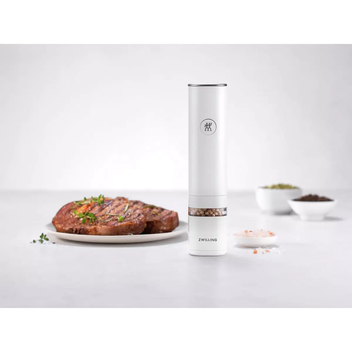 ZWILLING ENFINIGY 53103-700-0 elektriskā dzirnava Photo 2