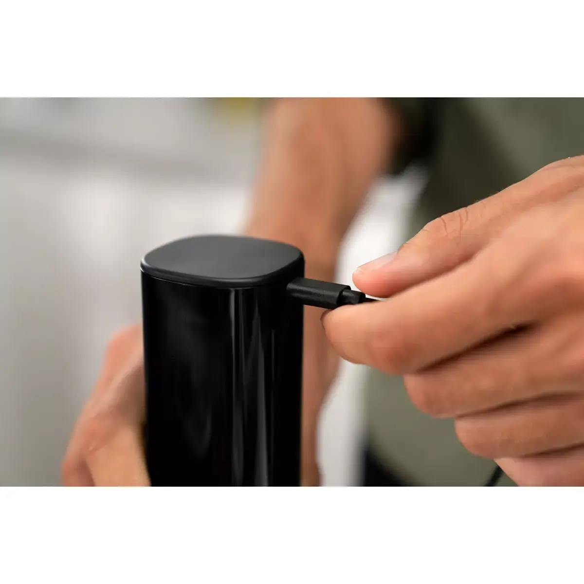 ZWILLING ENFINIGY elektriskā dzirnava 53103-701-0 Photo 3