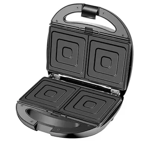 Toaster Adler CR 3042 5in1 multifunctional with adjustable browning control