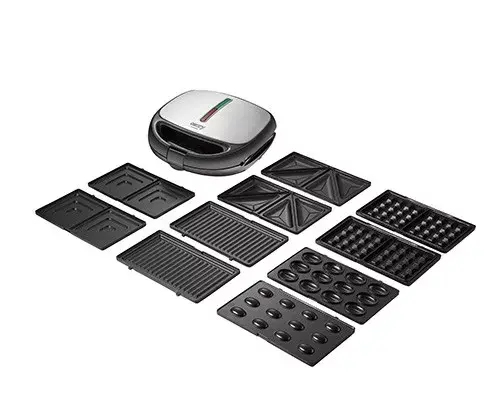 Toaster Adler CR 3042 5in1 Photo 4