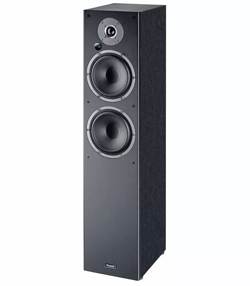 Magnat Monitor Reference 5A активные напольные колонки Photo 3