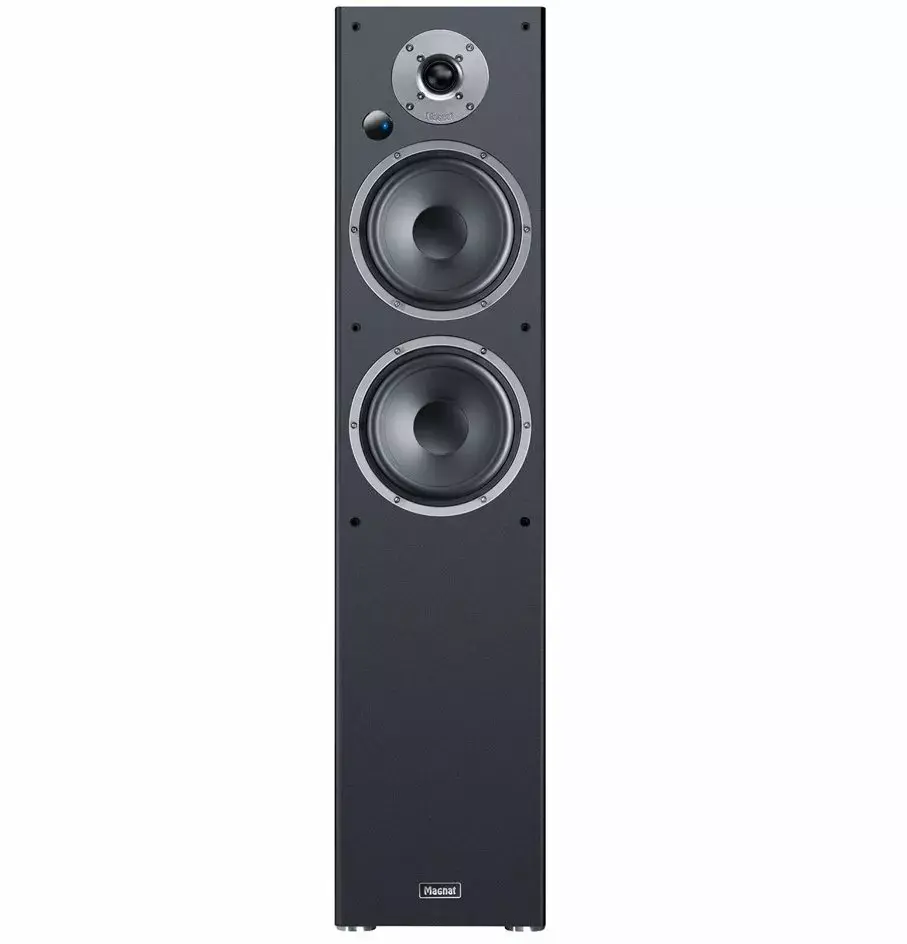 Magnat Monitor Reference 5A активные напольные колонки Photo 4
