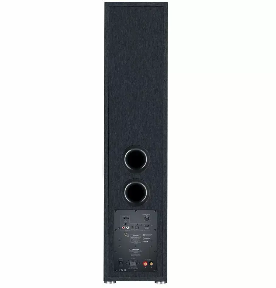 Magnat Monitor Reference 5A активные напольные колонки Photo 5