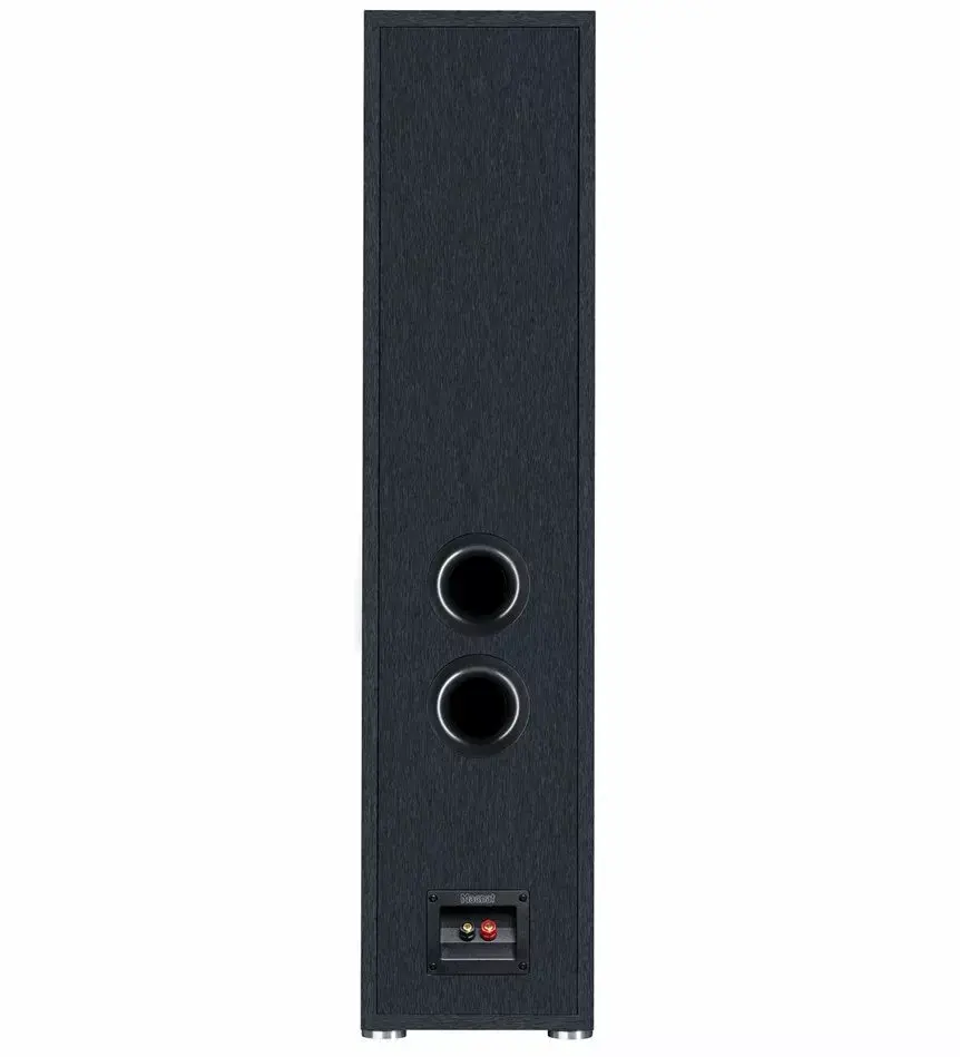 Magnat Monitor Reference 5A активные напольные колонки Photo 6