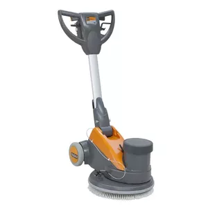 Однодисковая низкоскоростная машина для чистки и полировки полов TASKI ergodisc 165