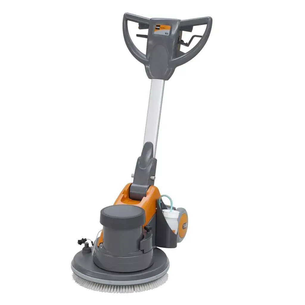 TASKI ergodisc 165 zema ātruma grīdas tīrīšanas iekārta Photo 2