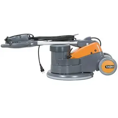 TASKI ergodisc 165 zema ātruma grīdas tīrīšanas iekārta Photo 3