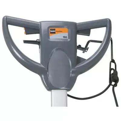 TASKI ergodisc 165 zema ātruma grīdas tīrīšanas iekārta Photo 4