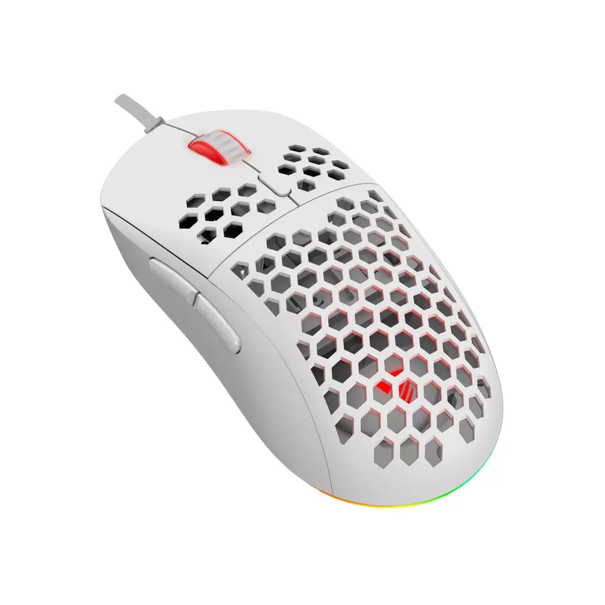 Мышь Savio HEX-R Photo 2