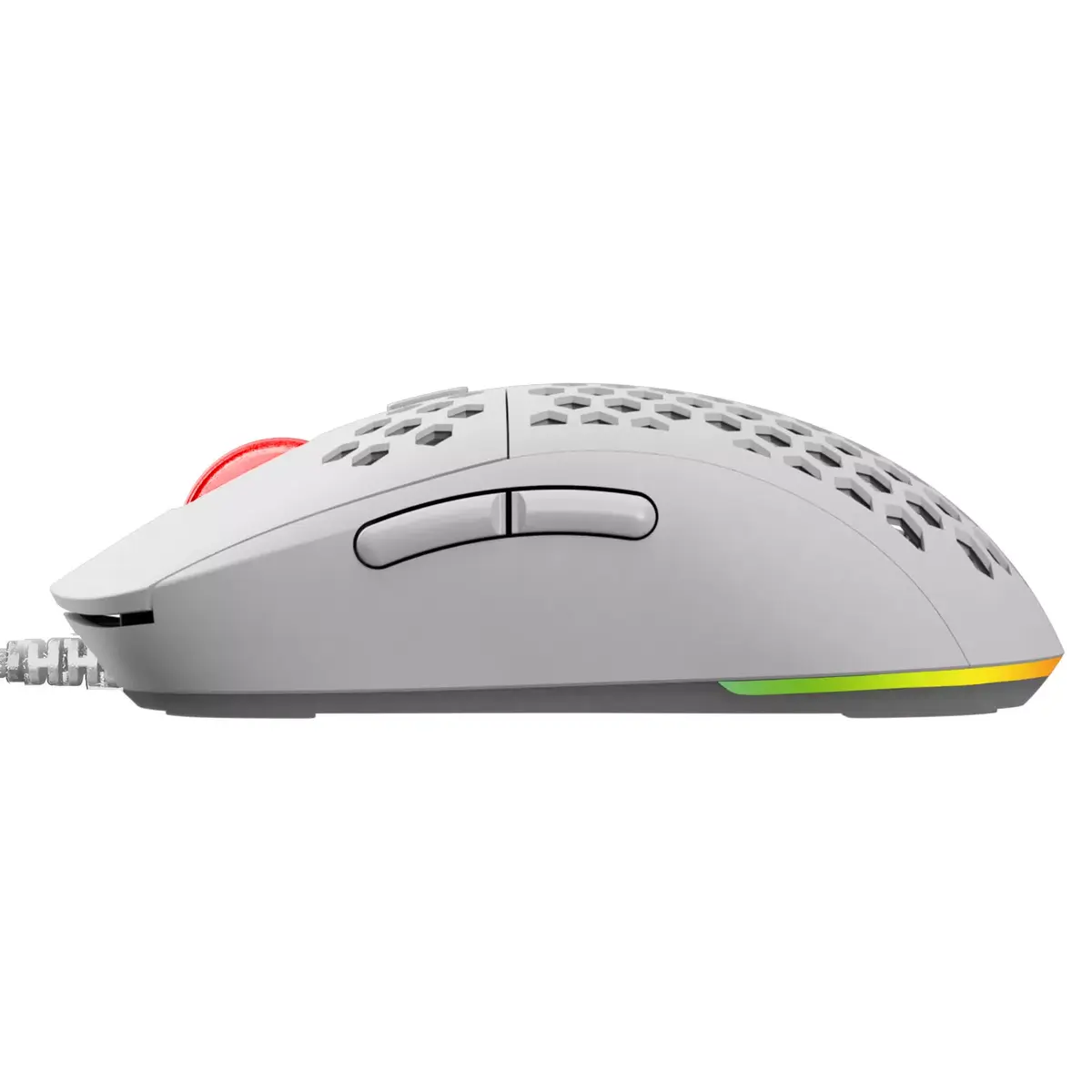Мышь Savio HEX-R Photo 3