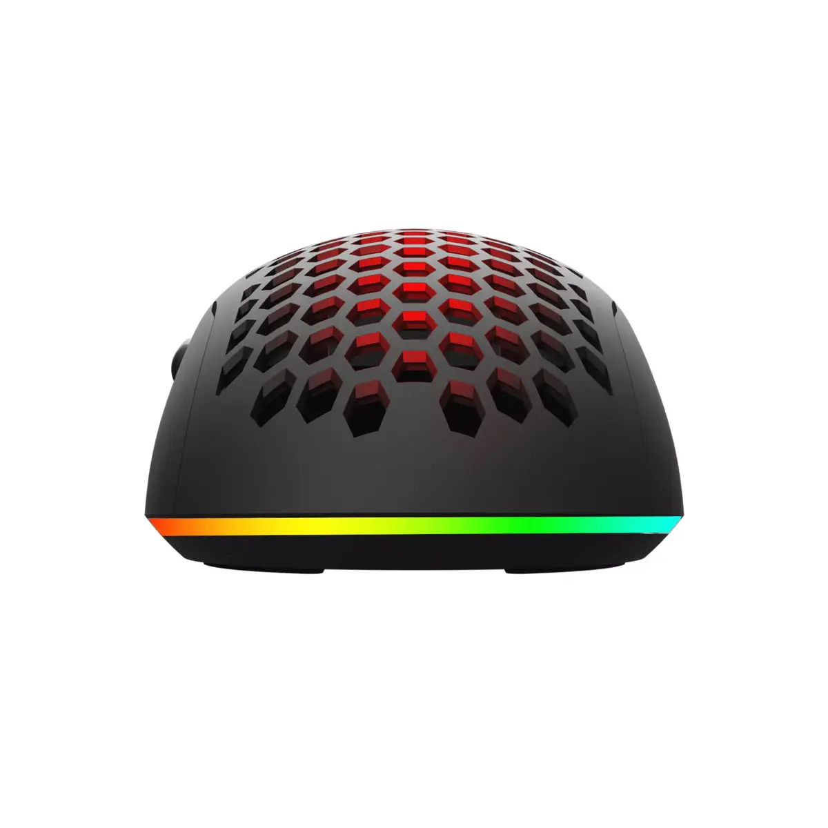 SAVIO HEX-R spēļu pele labroču 12000 DPI Photo 3