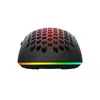 SAVIO HEX-R spēļu pele labroču 12000 DPI Photo 3