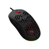 SAVIO HEX-R spēļu pele labroču 12000 DPI Photo 5