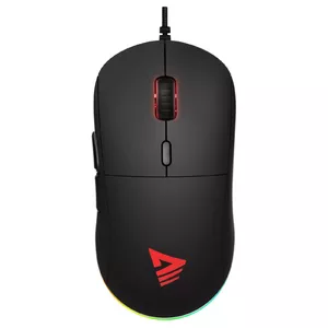 Pele Savio Gambit Gaming Labā roka USB Type-A