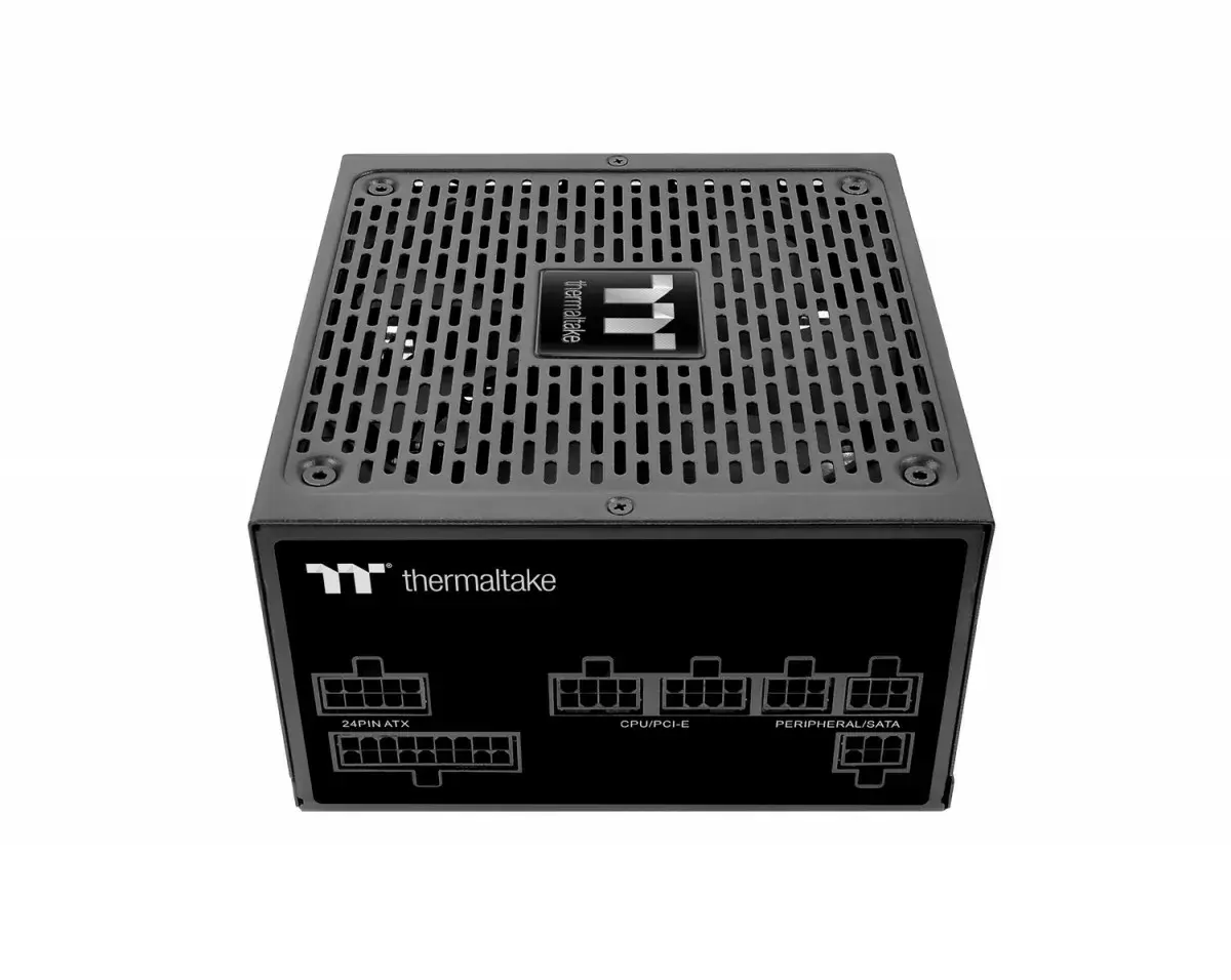 Блок питания Toughpower GF 550W Photo 3