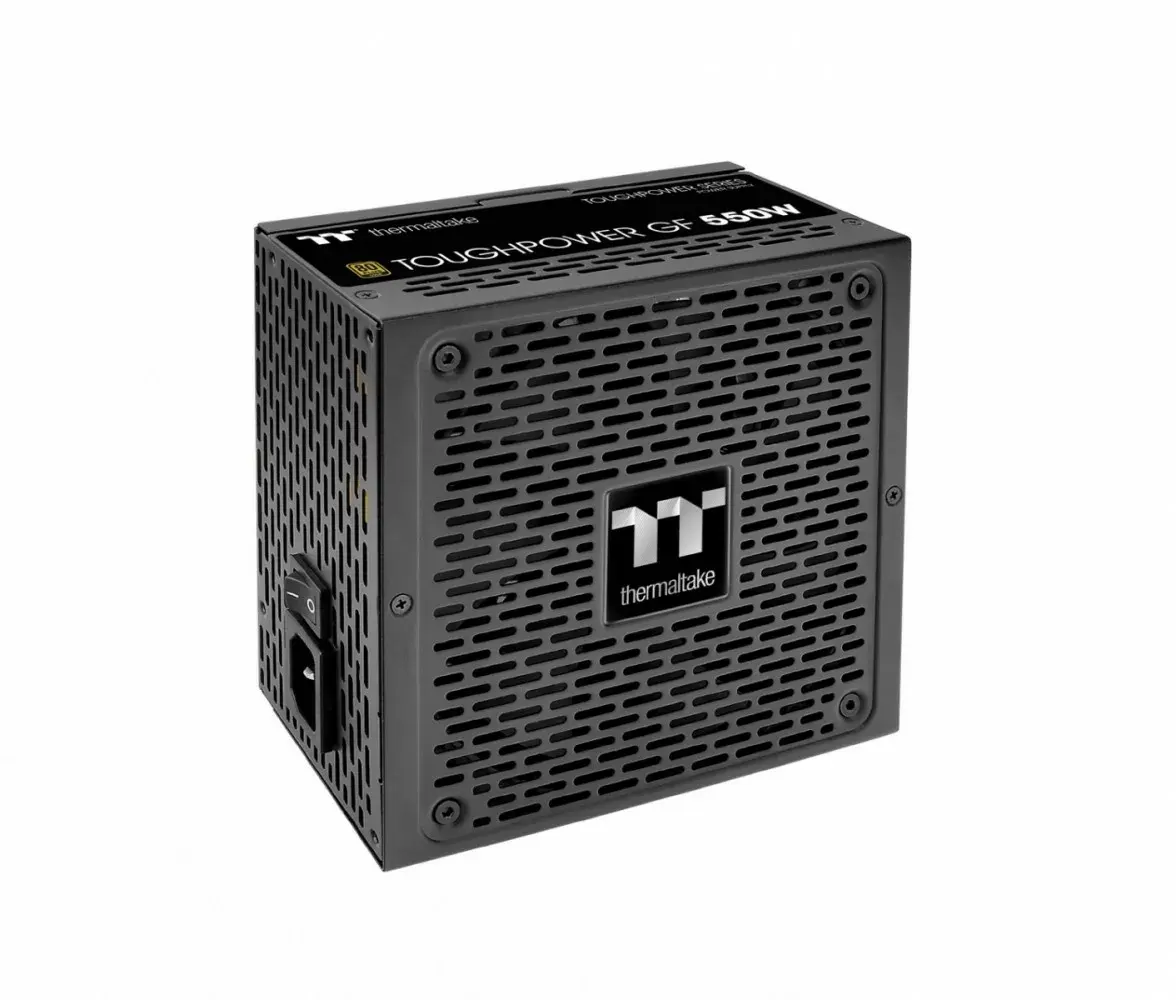 Блок питания Toughpower GF 550W Photo 4