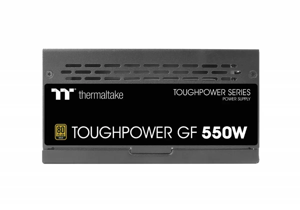 Блок питания Toughpower GF 550W Photo 5