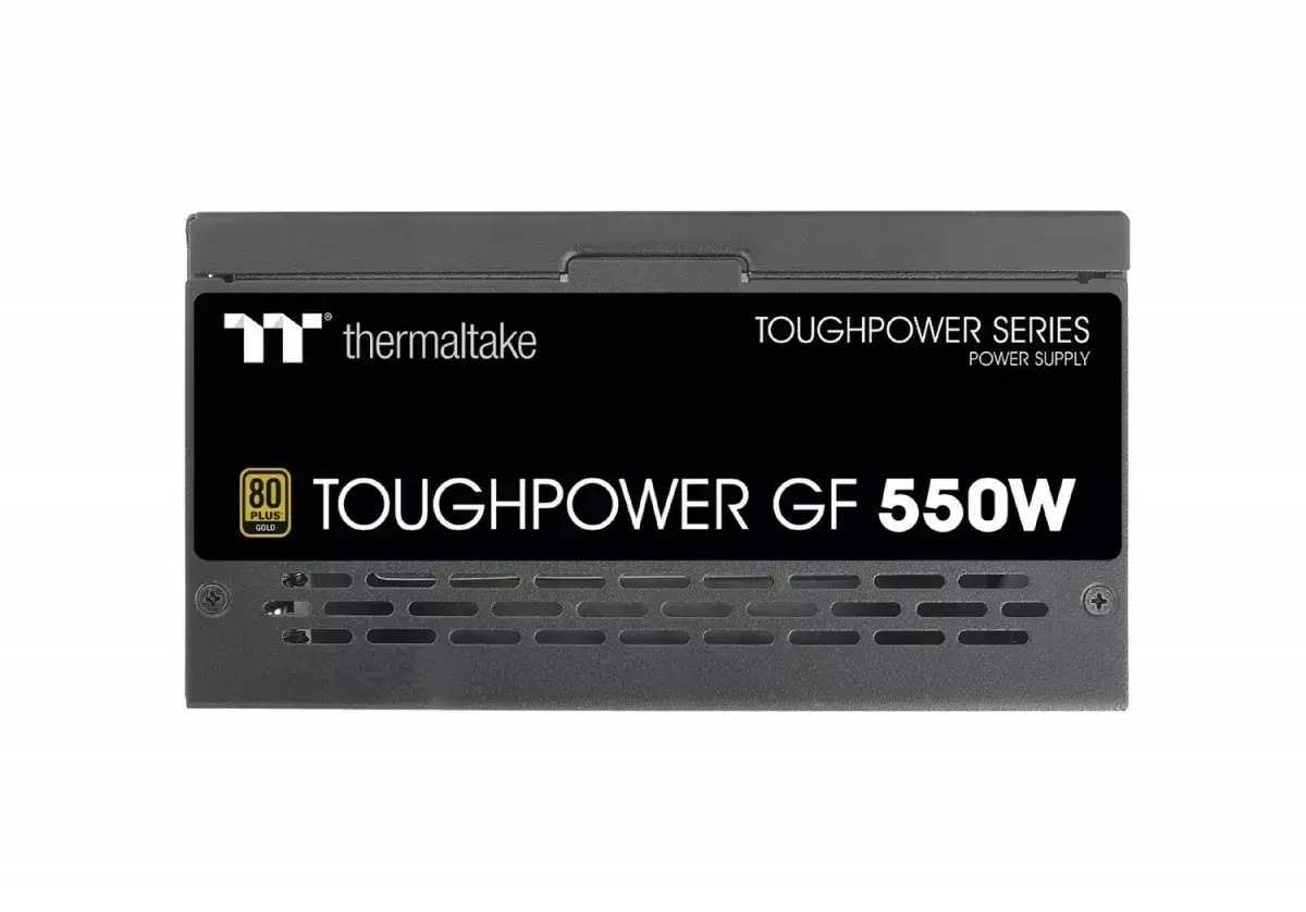Блок питания Toughpower GF 550W Photo 6