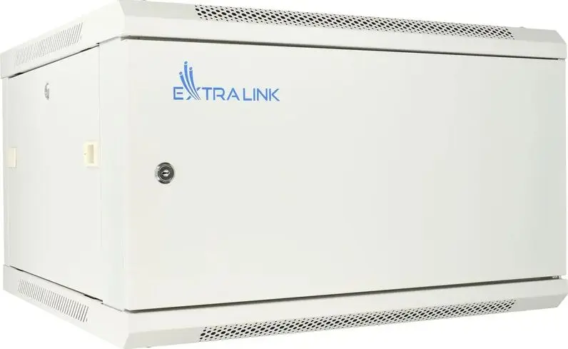 Wall mounted rack Extralink EX.12998 Photo 8