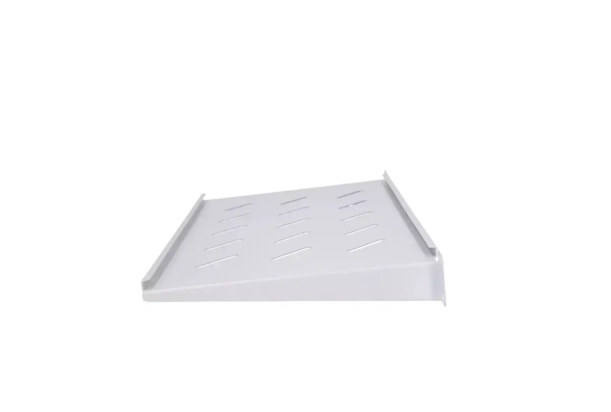 Rack shelf Extralink EX.14497 19" metal Photo 2