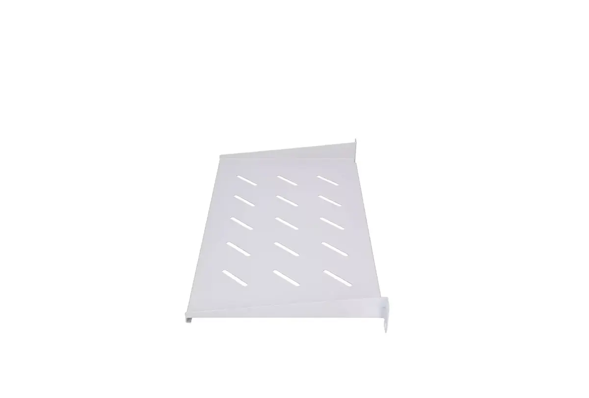 Rack shelf Extralink EX.14497 19" metal Photo 3