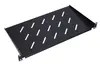 Extralink 1U 350mm 19" Rack Shelf for Wall Cabinets Photo 8