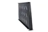 Extralink 1U 350mm 19" Rack Shelf for Wall Cabinets Photo 11