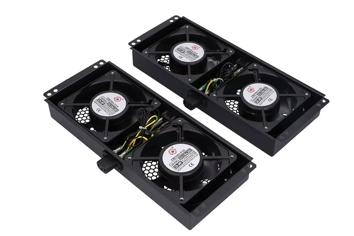 Dzesēšanas ventilators Extralink EX.8673 Photo 3