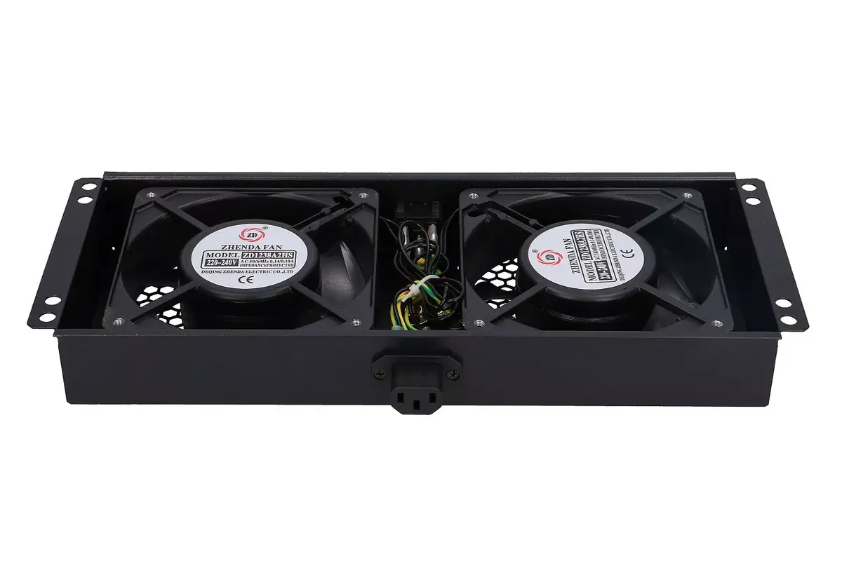 Dzesēšanas ventilators Extralink EX.8673 Photo 5