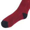 Спортивные носки Glovii GQ3M унисекс красные M Photo 3