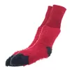 Спортивные носки Glovii GQ3M унисекс красные M Photo 6