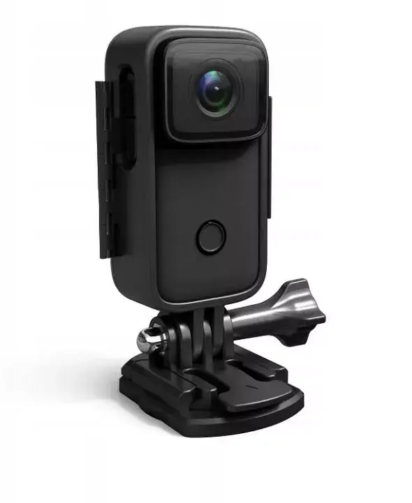 Action Camera SJCAM C200 Photo 3