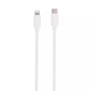 Cable Vivanco LIGHTNVVUSBC015W 0.15 m Lightning to USB C