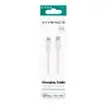 Cable Vivanco LIGHTNVVUSBC015W Photo 2