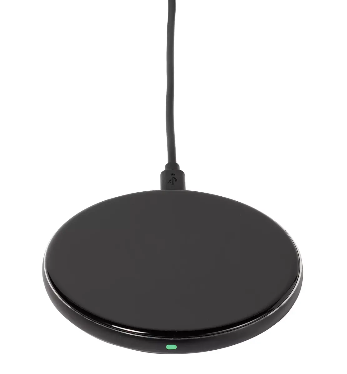 Wireless Charger Vivanco QICHARPADVV15WBK Photo 3