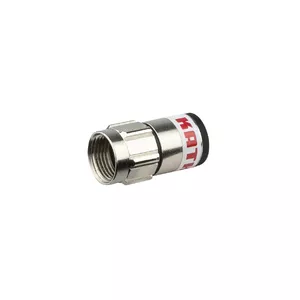 Kathrein EMK 20 Plus coaxial connector F-type 100 pc(s)