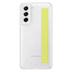 Vāciņš Samsung Galaxy S21 FE 16.3 cm Balts