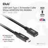 CLUB3D USB Gen1 Type-C удлинитель CAC-1531 Photo 3