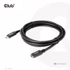 CLUB3D USB Gen1 Type-C удлинитель CAC-1531 Photo 7