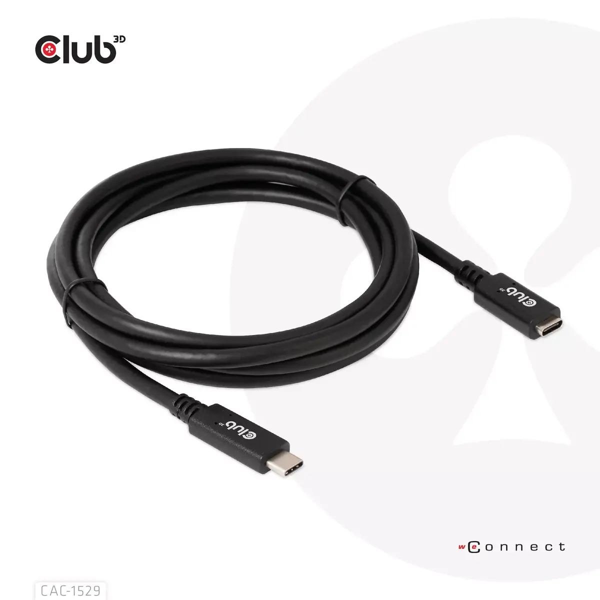 USB удлинитель CLUB3D CAC-1529 Photo 6