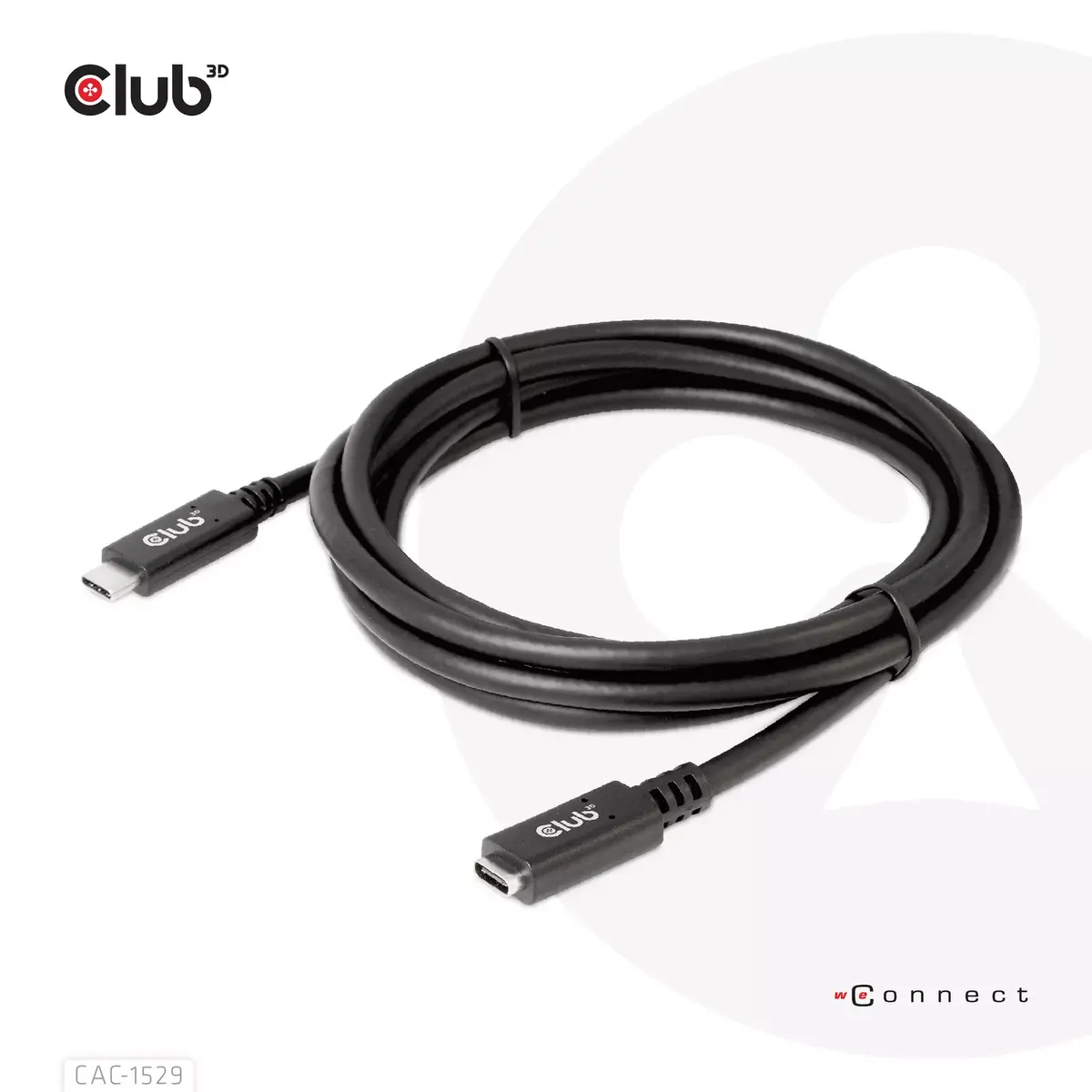 USB удлинитель CLUB3D CAC-1529 Photo 7