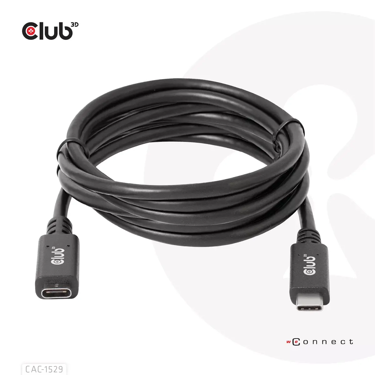 USB удлинитель CLUB3D CAC-1529 Photo 8