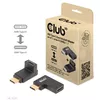CLUB3D USB Type-C Gen2 угловые адаптеры CAC-1528 Photo 2