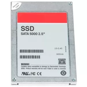 DELL 345-BBDF SSD diskdzinis 2.5" 480 GB SATA