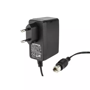 Kathrein NCF 18 power adapter/inverter Indoor 17 W Black