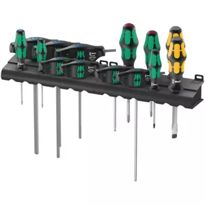 Wera Bicycle Big Pack 1 Set Wera Bicycle Big Pack 1 05004190001