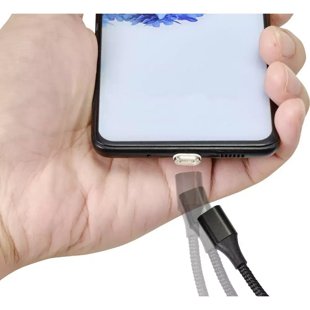 USB cable Renkforce RF-4746074 Photo 3