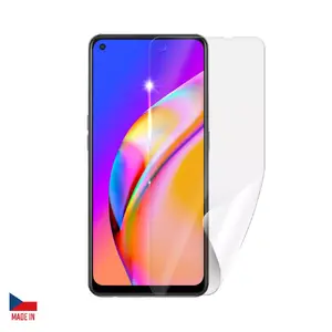 SCREENSHIELD ekrāna aizsargplēve viedtālrunim OPPO Reno5 Z